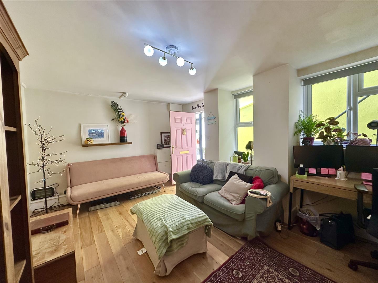 Villa Road, St. Leonards-On-Sea